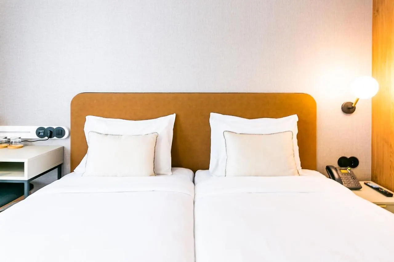 Lx Soho Boutique Hotel By Ridan Hotels Lisbon