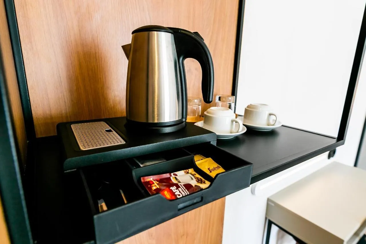 Lx Soho Boutique Hotel By Ridan Hotels Lisbon