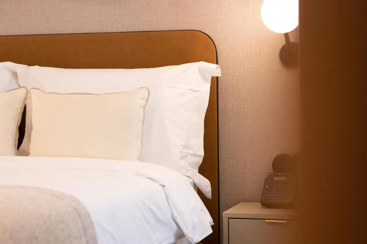Lx Soho Boutique Hotel By Ridan Hotels Lisbon 3*,  Portugal