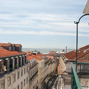 Apartment Charming - Chiado, Lisbon