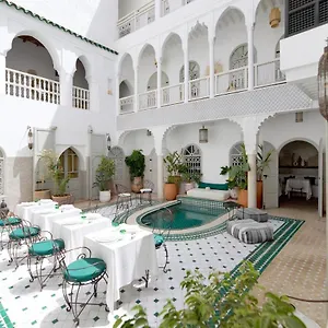 Oriental Glory & Marrakesh