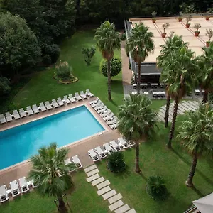 Marriott Лиссабон