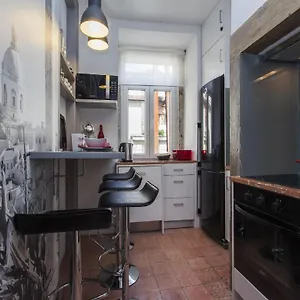 Apartment Historical, Lisbon