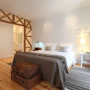 Apartment My, Lisbon