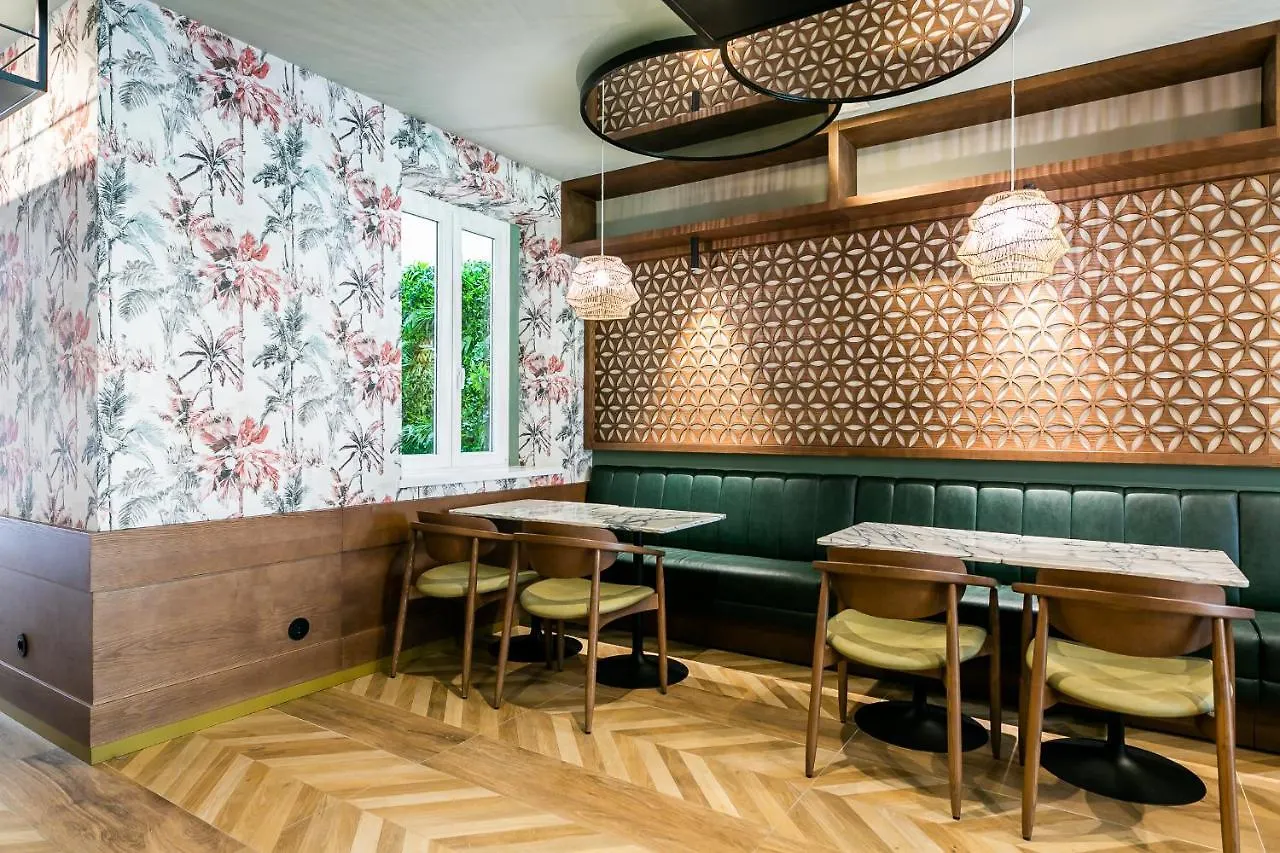 ***  Lx Soho Boutique Hotel By Ridan Hotels Lisbon Portugal