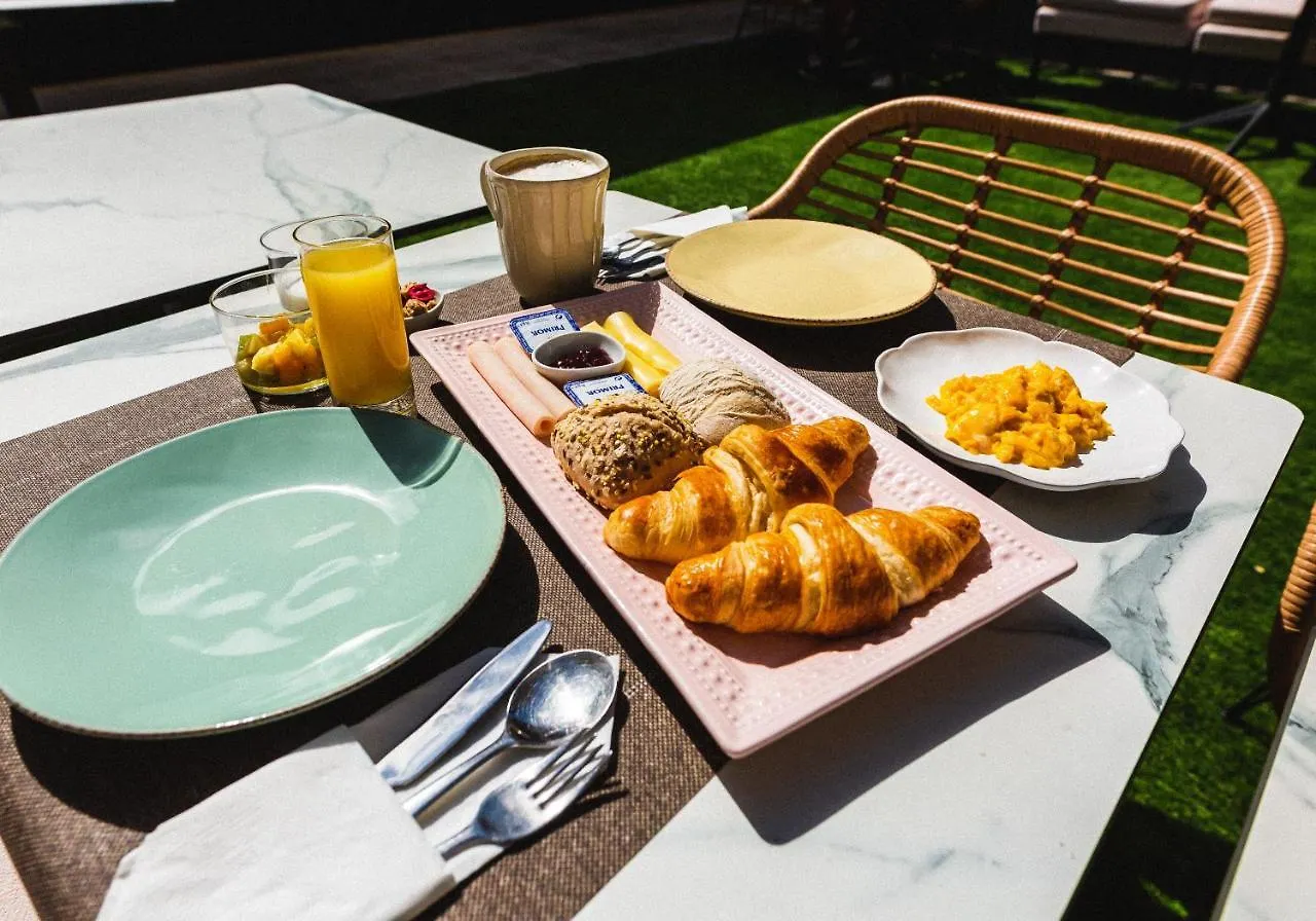 Lx Soho Boutique Hotel By Ridan Hotels Lisbon Portugal