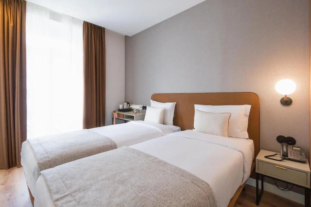 Lx Soho Boutique Hotel By Ridan Hotels Lisbon
