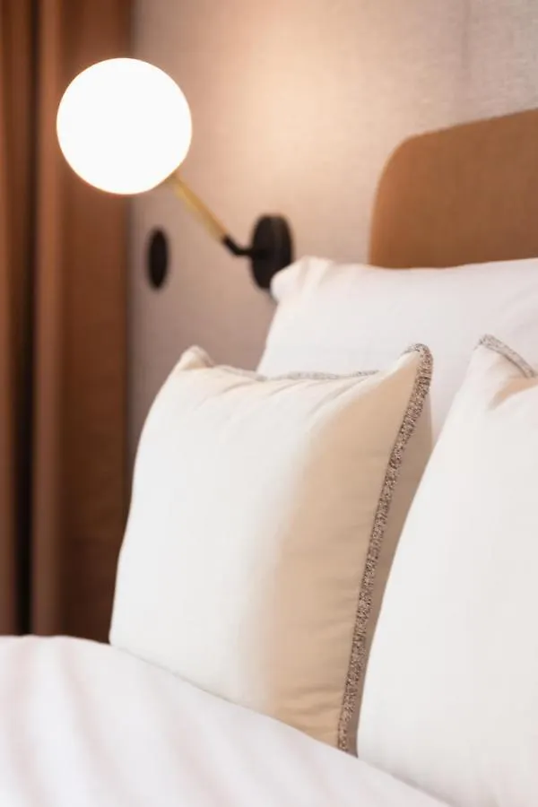 Lx Soho Boutique Hotel By Ridan Hotels Lisbon