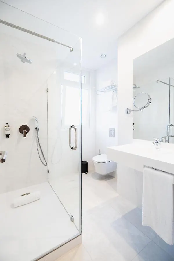 Lx Soho Boutique Hotel By Ridan Hotels Lisbon Portugal